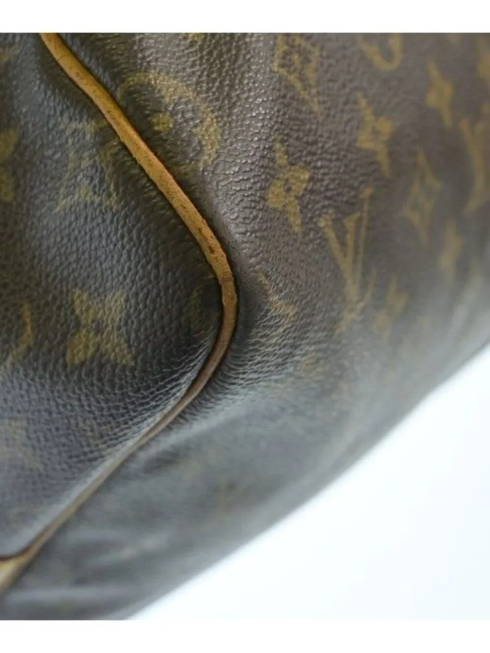 Louis Vuitton this authentic